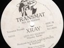 Detroit Techno 12