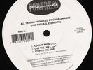 Random Rap EP NATURAL ELEMENTS Cock It Back on Fortress