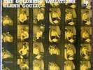 Glenn Gould - Bach Goldberg Variations / ML 5060
