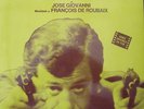 RARE OST LA SCOUMOUNE DE ROUBAIX CAM LP ORIG FR EX/EX