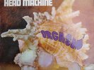 RARE HEAD MACHINE ORGASM PSYCHE 1968 BIEM VOGUE LP EX