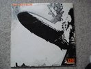  Led Zeppelin One LP Orange 'Superhype'