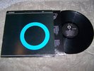 GERMS-(GI) orig LP w/ lyric sleeve, custom label punk