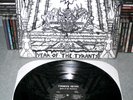TYRANT'S REIGN - Year of the Tyrants ORG LP SIGNED