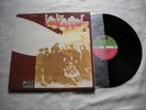 Vintage LED ZEPPELIN  LP Record - LED ZEPPELIN II  2