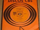TIM MAIA 1968 Soul Groove 7” 45 Single BRAZIL HEAR