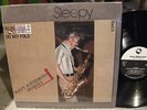 JAPAN  / TBM74 / SLEEPY MATSUMOTO / SLEEPY/ RARE