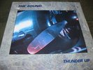 THE SOUND THUNDER UP ORIG VINYL LP boreland SEALED RARE