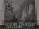 DIMMU BORGIR - FOR ALL TID HANDNUMBERED LP # 365/1000