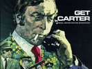 CINLP001 - Get Carter - ROY BUDD - Orig. UK - MINT
