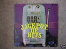 JACKPOT OF HITS 1969 AMALGAMATED ROCK STEADY SKA L.P