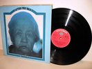 TROUBLE -  After The War *Telefunken '70*SLE14626-P* LP