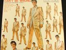 1960 ELVIS PRESLEY 50,000,000 Fans Canadian RCA Mono LP