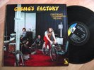 CREEDENCE CLEARWATER REVIVAL LP COSMO'S FACTORY UK 1ST