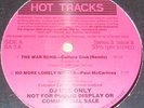 HOT TRACKS #3-8 PAUL MCCARTNEY / CULTURE CLUB RARE 12