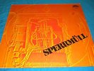 SPERRMULL 'S/T''  BRAIN ORIG GERM RARE KRAUTROCK PROG
