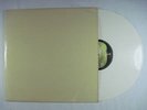 Beatles - The  White Album - White Vinyl Apple Re-Issue