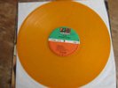 AC/DC - HIGHWAY TO HELL, 1979, RARITÄT, ORANGES VINYL
