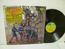 THE FIVE STAIRSTEPS vinyl lp self titled