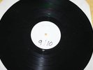 HARVEST- Living With a God Complex LP TEST PRESS  RARE