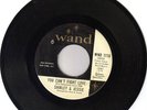 RARE R&B SHIRLEY & JESSIE YOU CAN'T FIGHT LOVE LISTEN