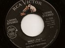 THE ISLEY BROTHERS LIVING STEREO 7