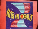 MIKE FURBER/VINCE MALONEY OZ BEAT GARAGE=HITS IN ORBIT