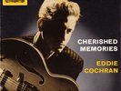 Eddie Cochran  England EP 