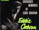 Eddie Cochran seltene  England EP 