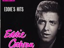 Eddie Cochran seltene  England EP 
