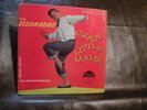 LP ALBUM THE ELDORADOS 