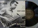BUD SHANK QUINTET 10