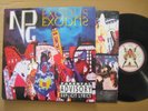 PRINCE NPG New Power Generation EXODUS German LP 1995