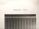 Snowy Red - Snowy Red LP - Minimal Synth  NO RESERVE