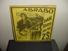 Dan Boadi And The Z.S., - Abrabo MAY Nyarko Bros. LP 01