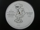 Messiah/Rubbabandz-Survival(12)Mister Voodoo/Random/OG
