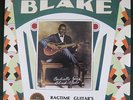 BLIND BLAKE RAGTIME GUITARS FORMOST FINGERPICKER YAZOO