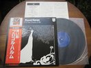 Procol Harum A Whiter Shade of Pale Mono JAPAN OBI RARE