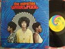 LP - THE MIRETTES - WHIRLPOOL ON UNI RECORDS 73062