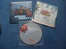 Böhse Onkelz - Adios, Dopamin & Viva los Tioz LP NEU