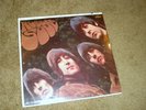 THE BEATLES  RUBBER SOUL ORIG.65` MONO FACTORY SEALED