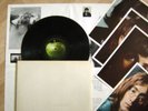 BEATLES LP WHITE ALBUM TOP OPENING MONO UK 1ST COMPLETE