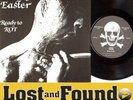 ? BLACK EASTER - Ready To Rot / UK PUNK '82 / KBD #05 ?