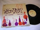 ART FARMER QUINTET Wild Party (Esquire UK Orig LP) RVG