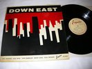 JON EARDLEY Down East (Esquire UK LP 1956) Zoot Sims