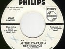 Doo Wop Teen 45 - DIALS -At The Start Of A New Romance