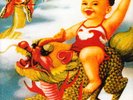 Stone Temple Pilots-S/T (OOP, Purple Vinyl LP)