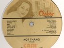 CASH hot thang CASBAR rare boogie funk 12