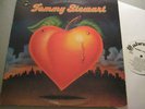 TOMMY STEWART on ABRAXAS rare disco soul LP promo