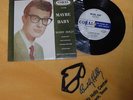 BUDDY HOLLY AUSSIE EP NUMBER ELEVEN EXCELLENT++